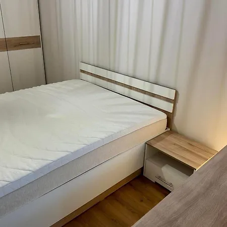 Apartmán Temenuga *