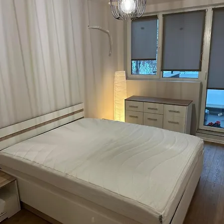 Temenuga Apartmán *